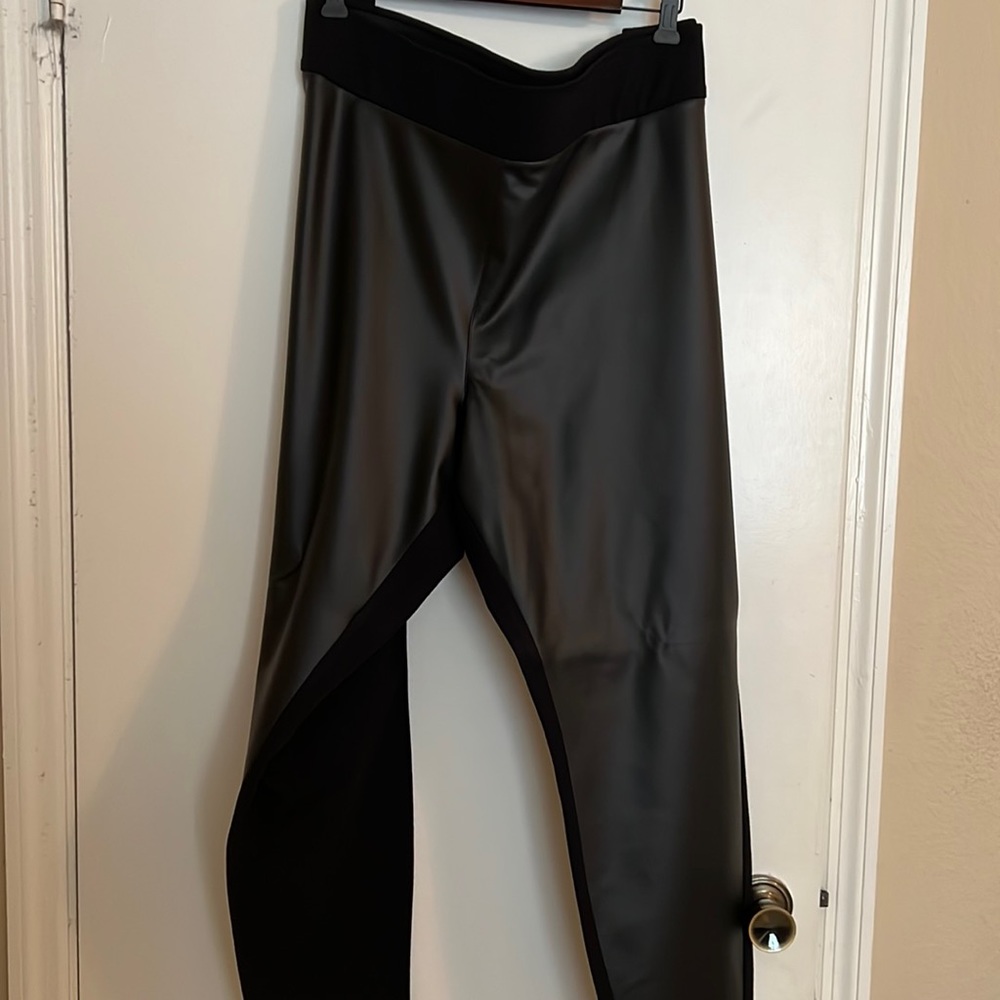 Ava & Viv Pants Size 3X